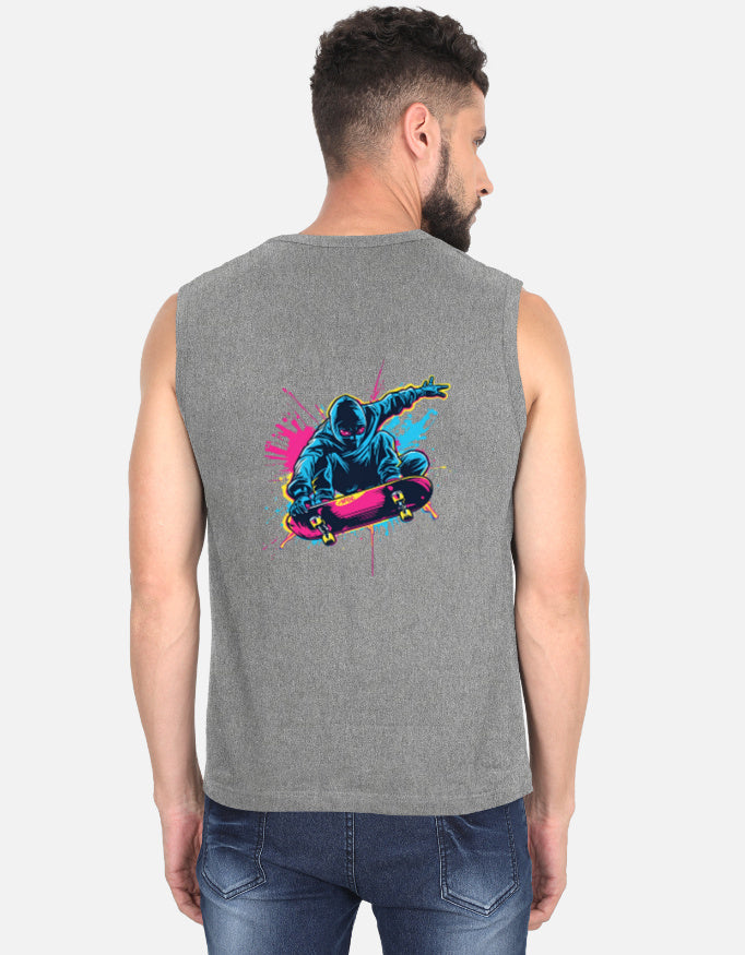 Color_CharcoalMelange