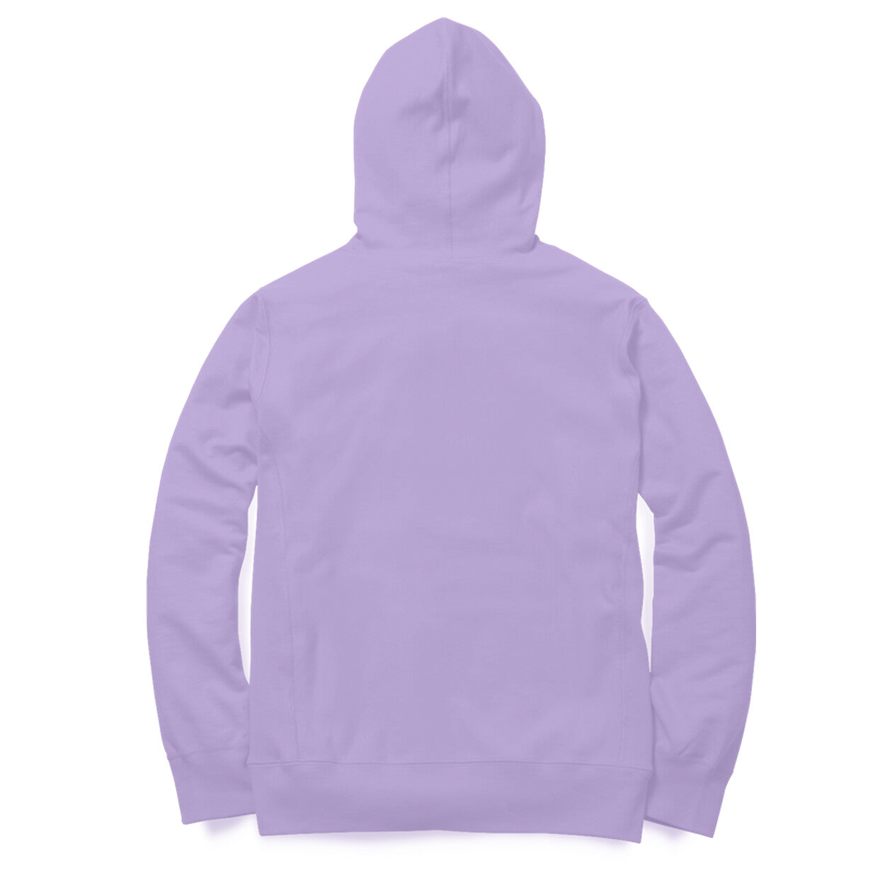 Men's Iris Lavender Hoodie