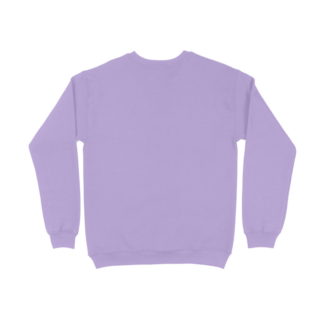Men's Iris Lavender Sweatshirt