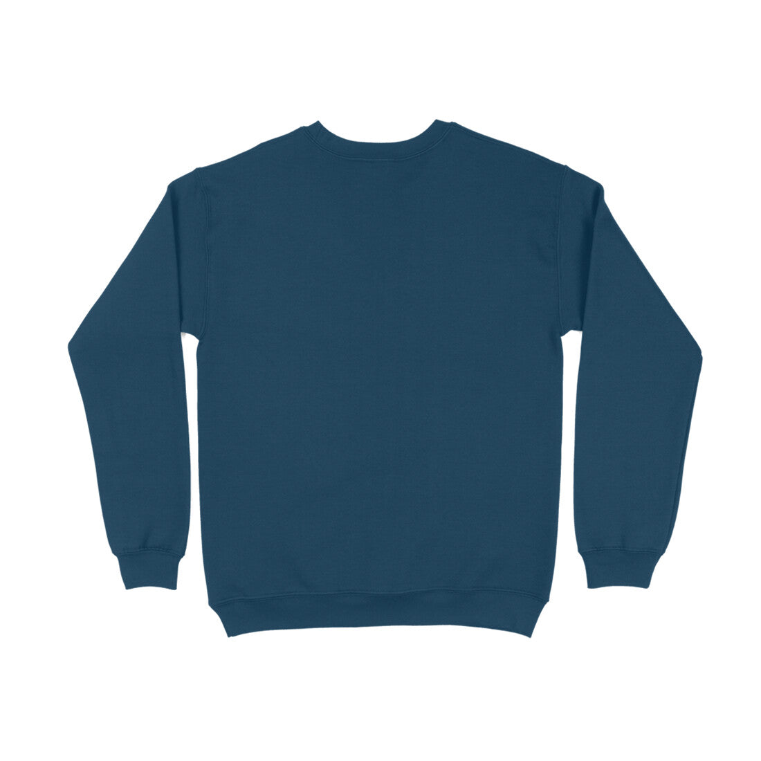 Men's Navy Blue Sweatshirt