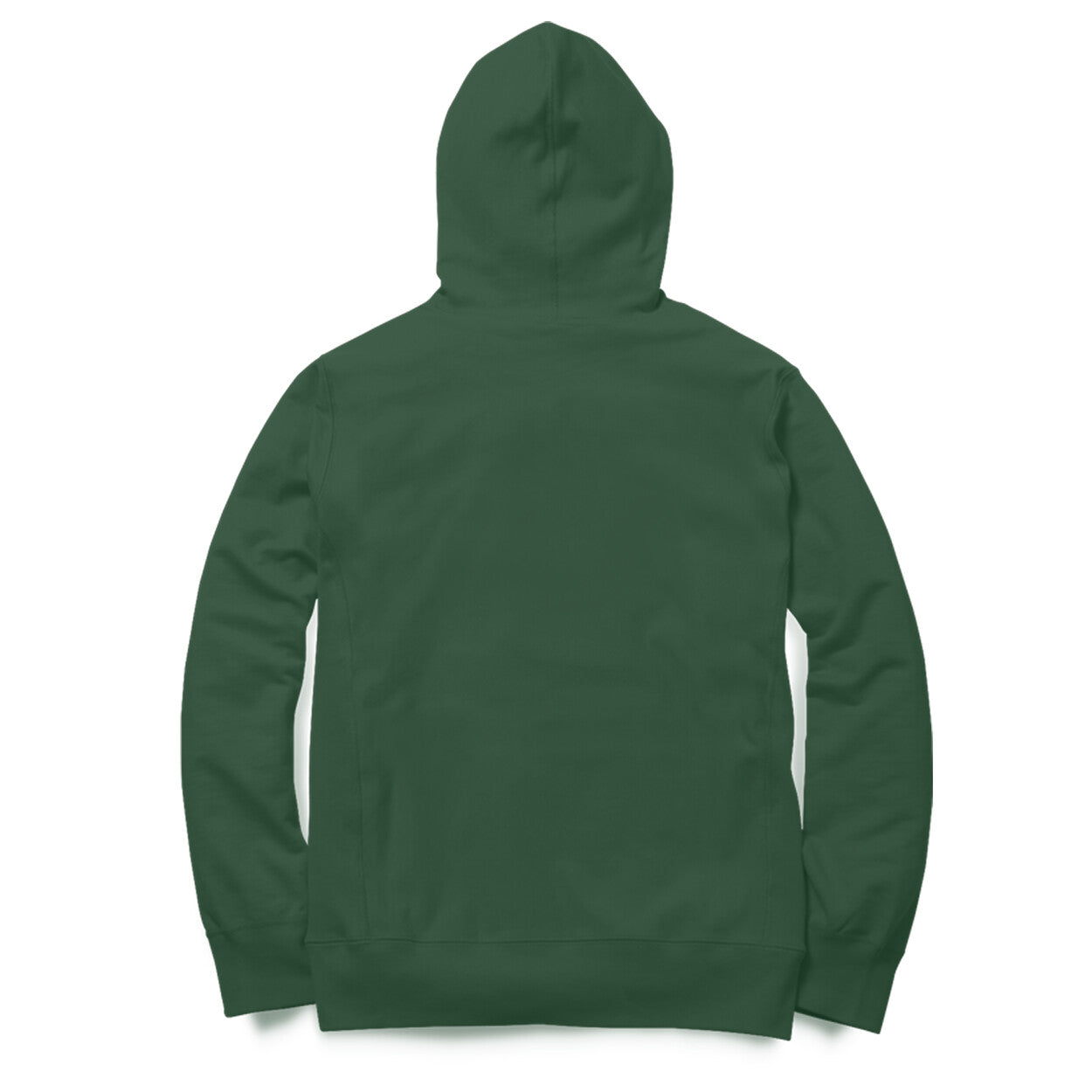 Chase Your Dreams - Olive Green Unisex Hoodies