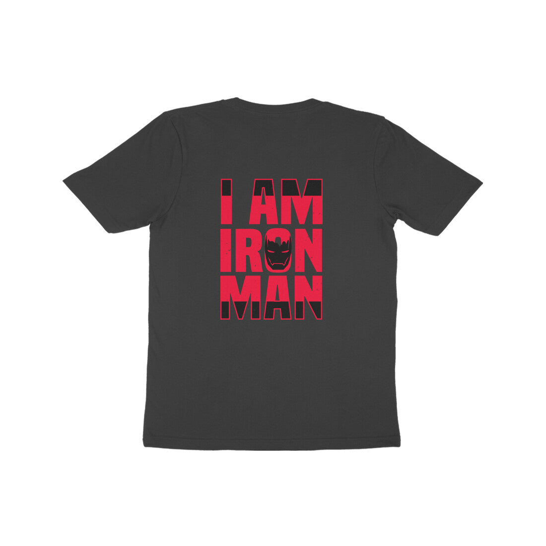 Kids - I am Iron Man