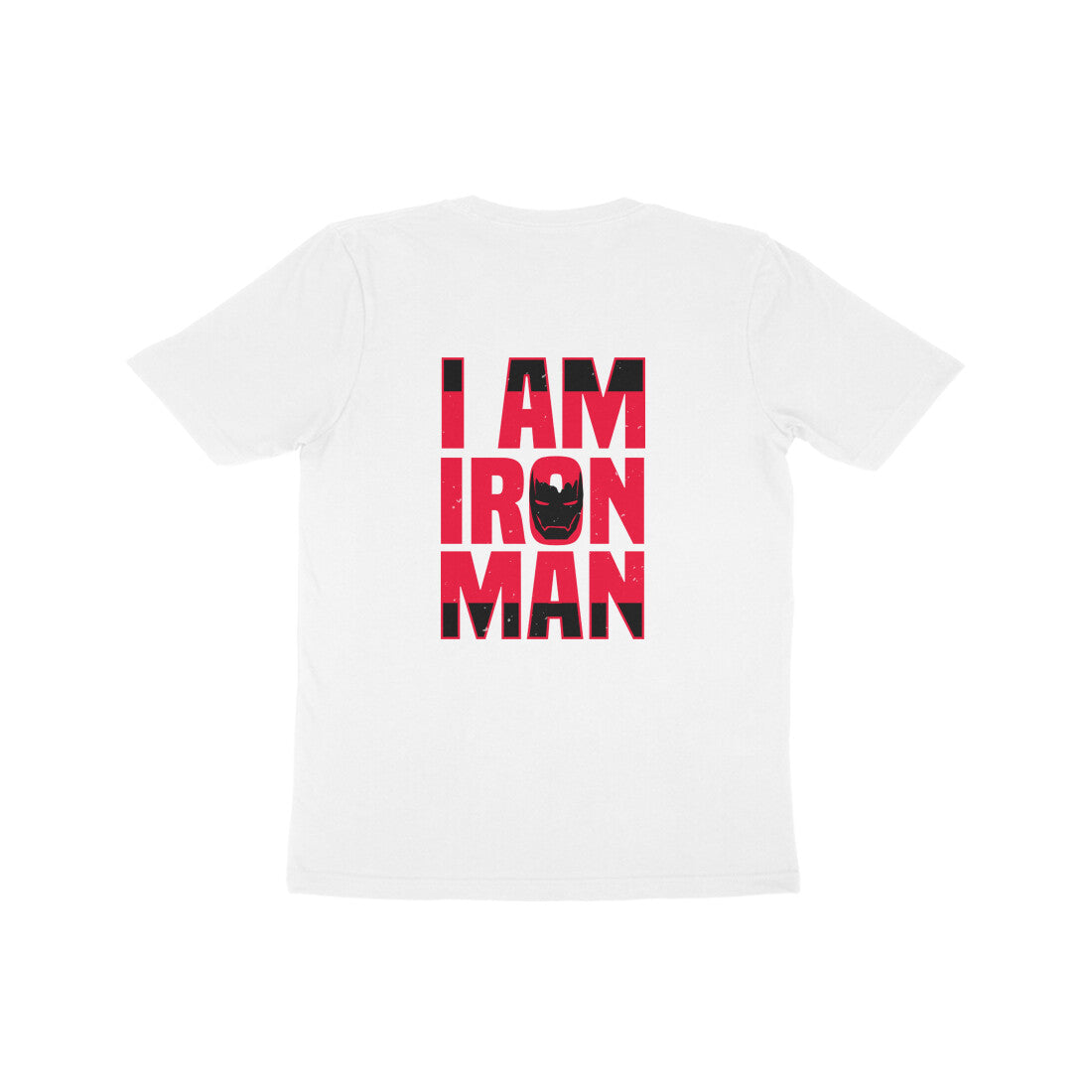 Kids - I am Iron Man