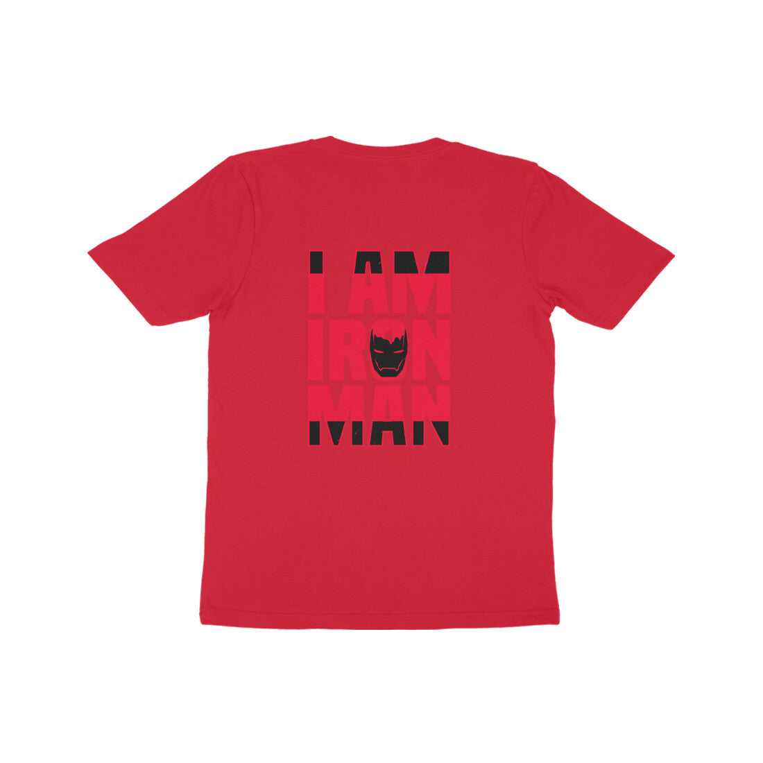 Kids - I am Iron Man