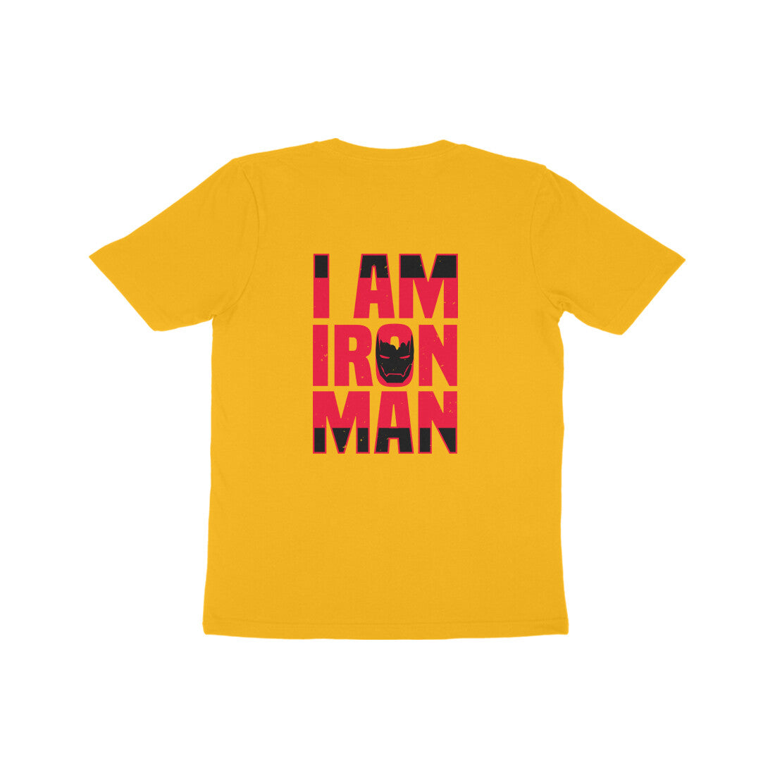 Kids - I am Iron Man