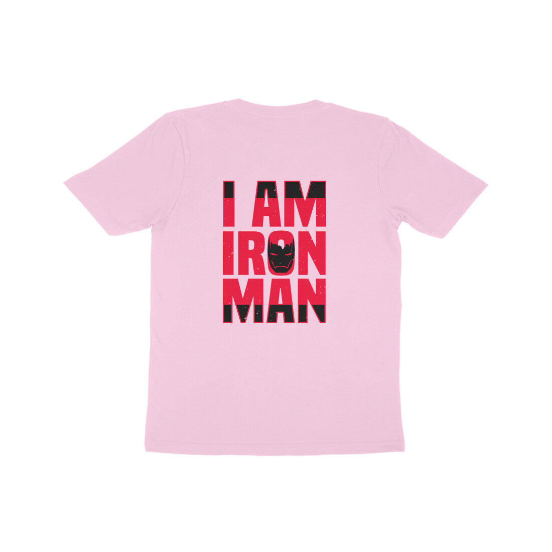 Kids - I am Iron Man