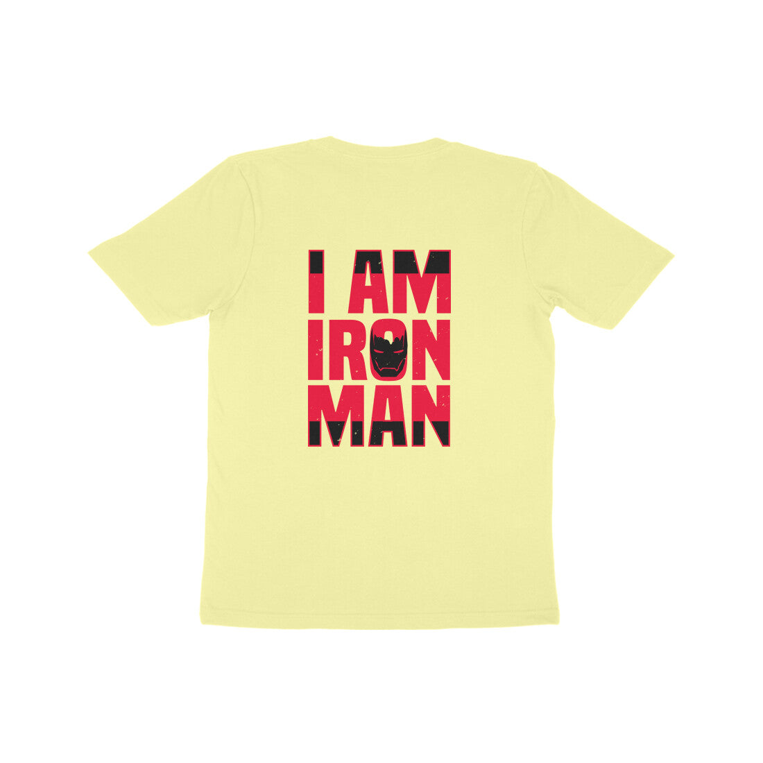 Kids - I am Iron Man