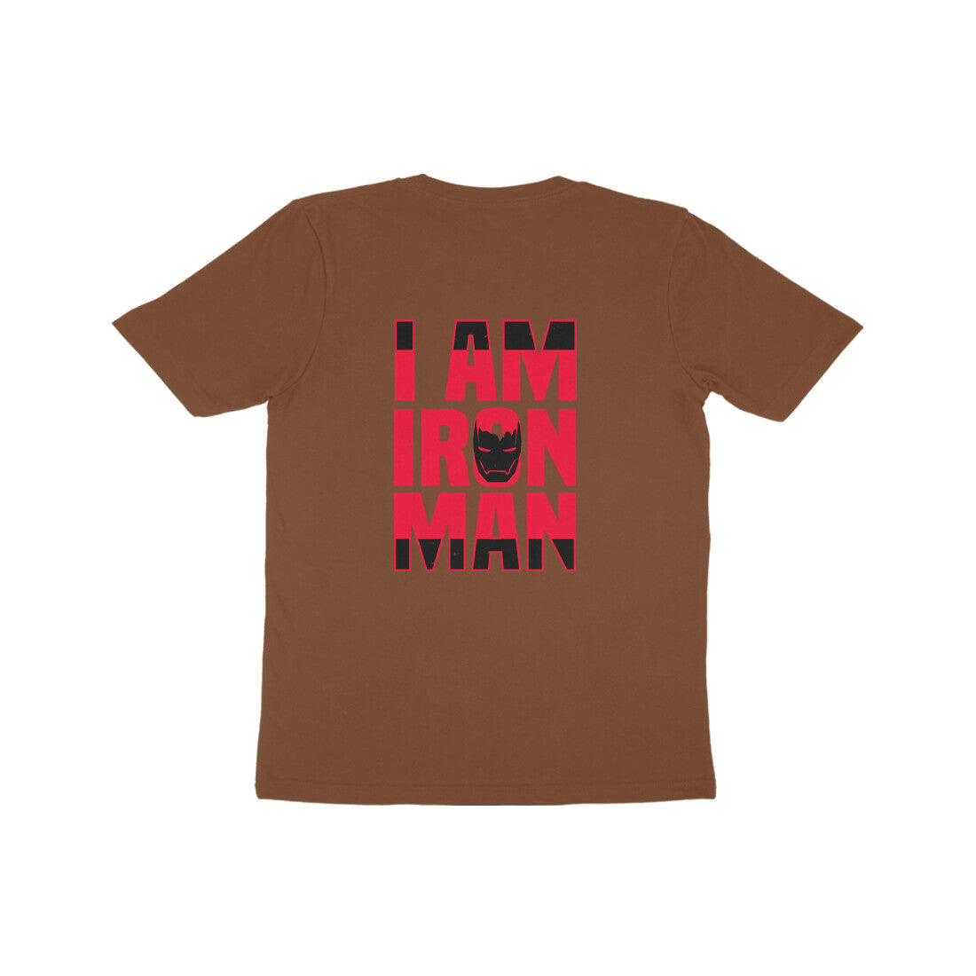 Kids - I am Iron Man