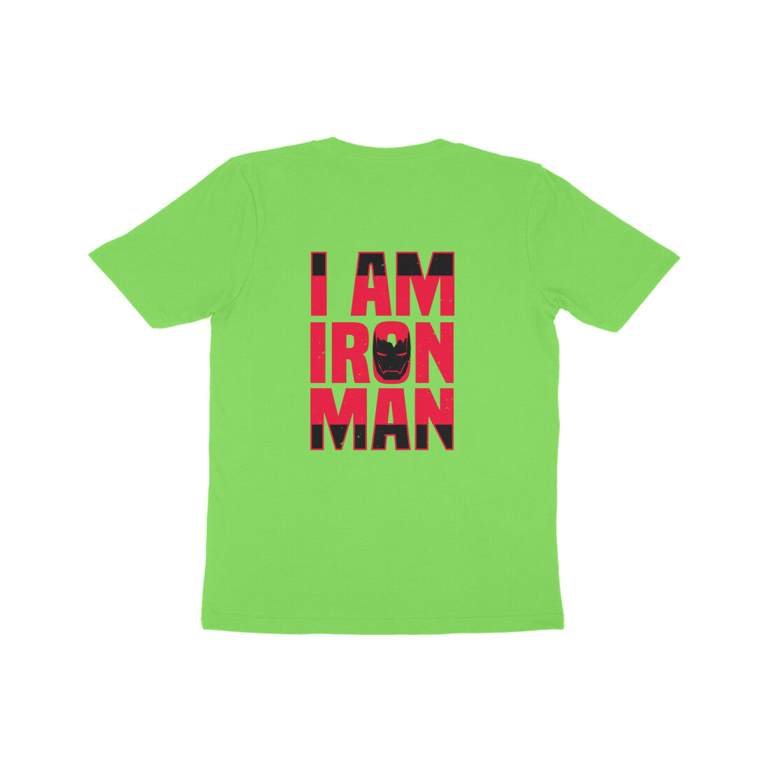 Kids - I am Iron Man