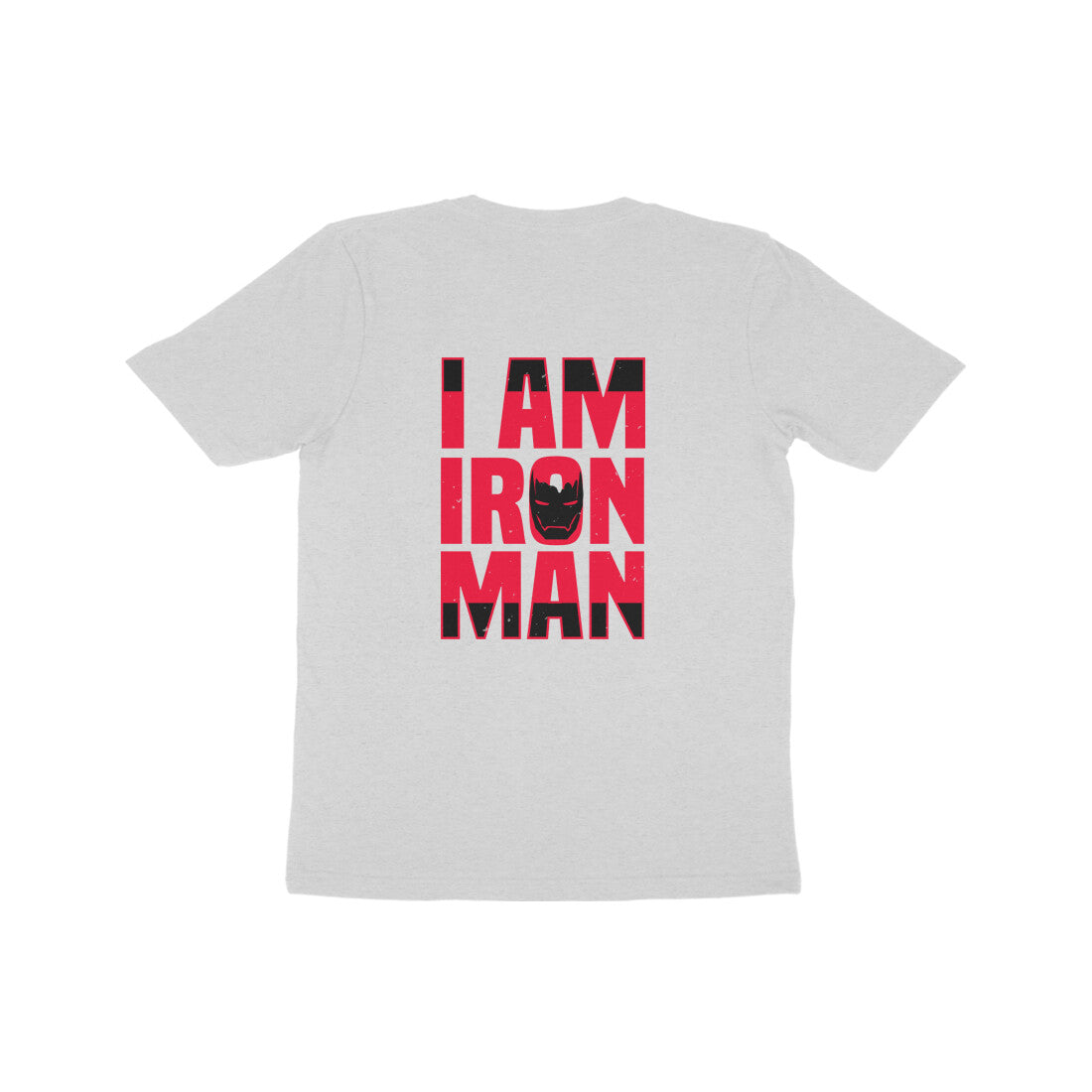 Kids - I am Iron Man