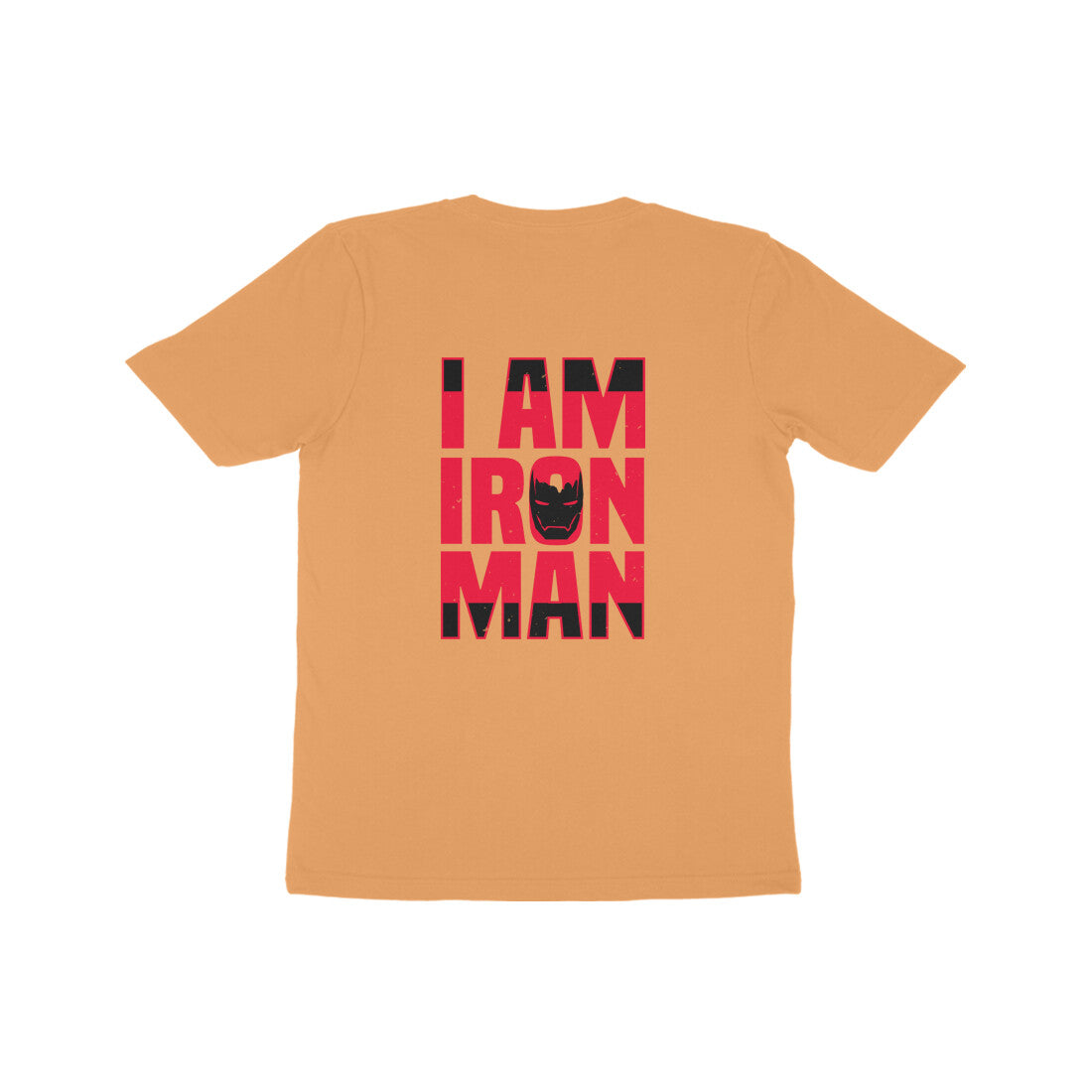 Kids - I am Iron Man