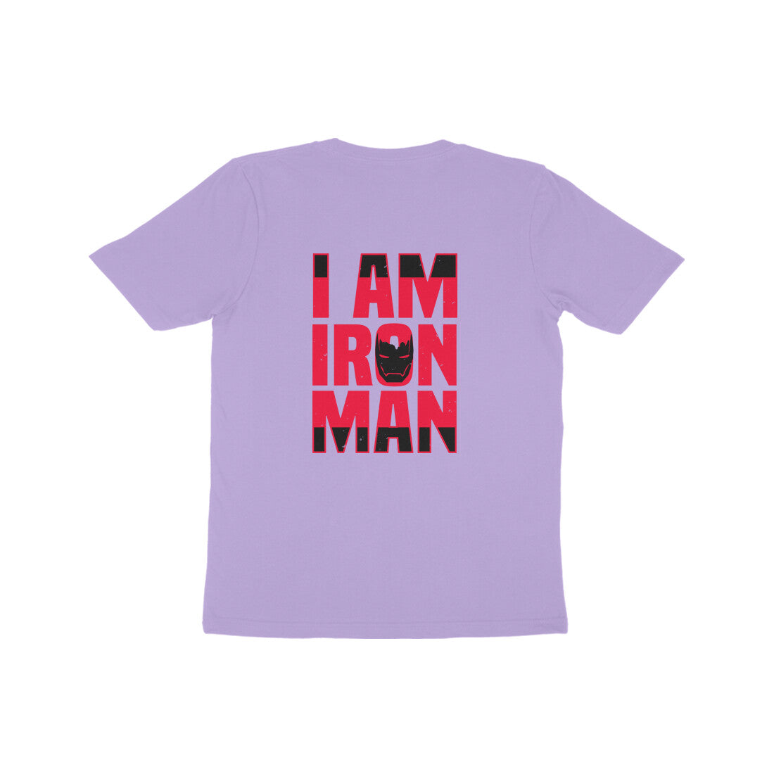 Kids - I am Iron Man