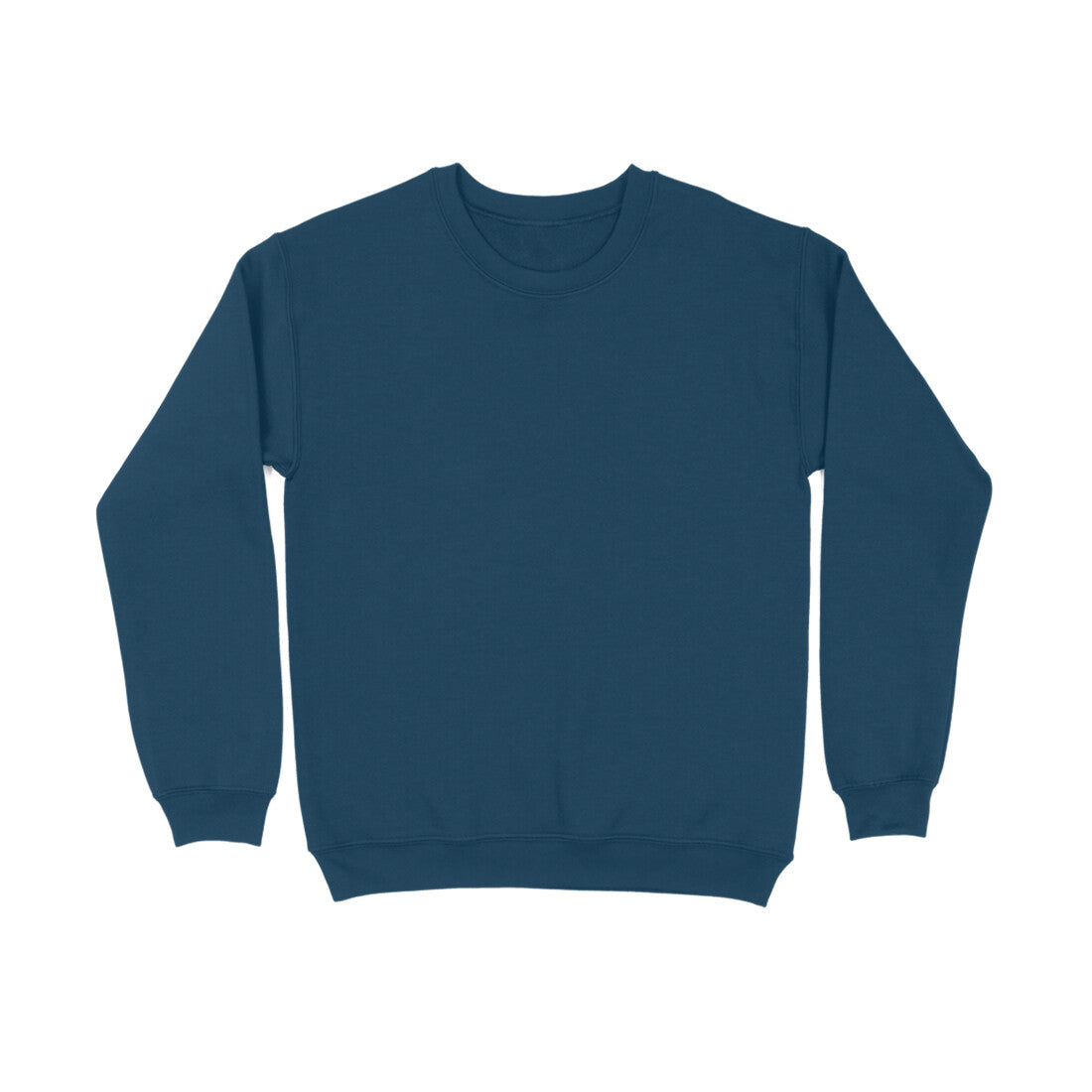 Men's Navy Blue Sweatshirt