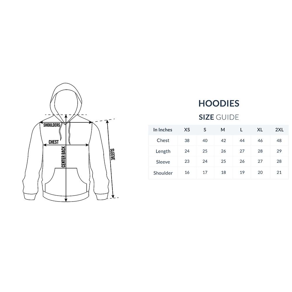 TNH - Unisex Hoodies - Strings Attached