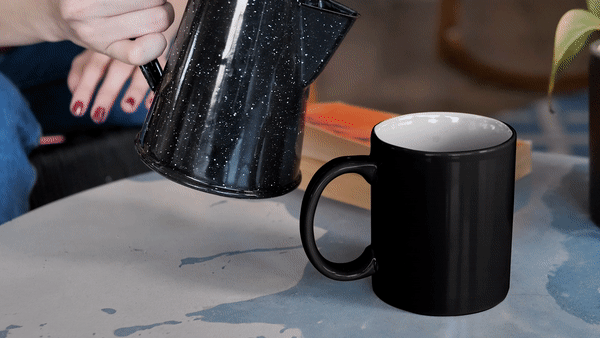 TNH - Magic Mug - I Am Iron Man