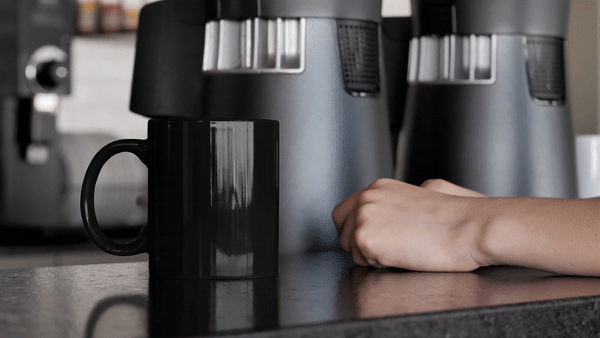 TNH - Magic Mug - I want to go Riding