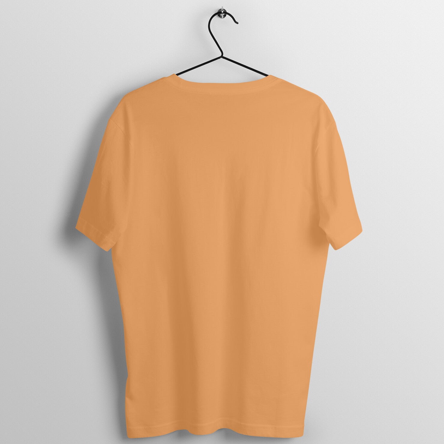 Men's Mustard T-shirt