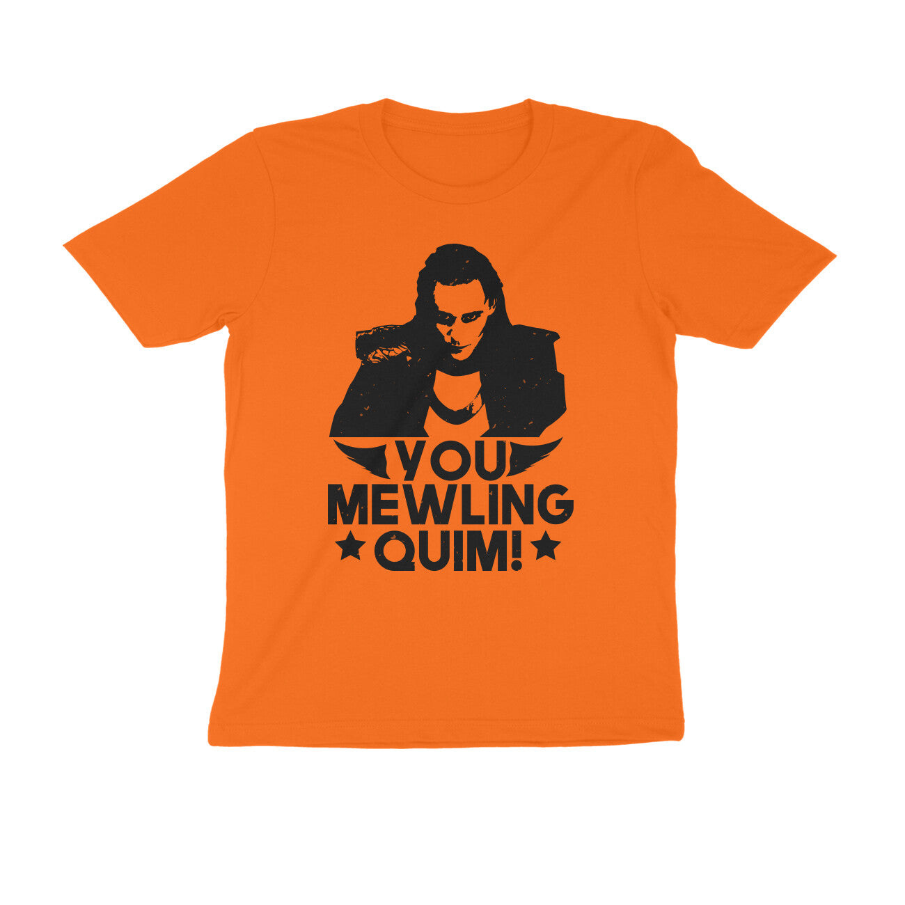 TNH - Men's Round Neck Tshirt - You Mewling