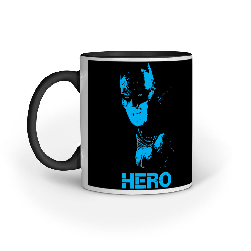 TNH - Magic Mug - Hero & The Legend