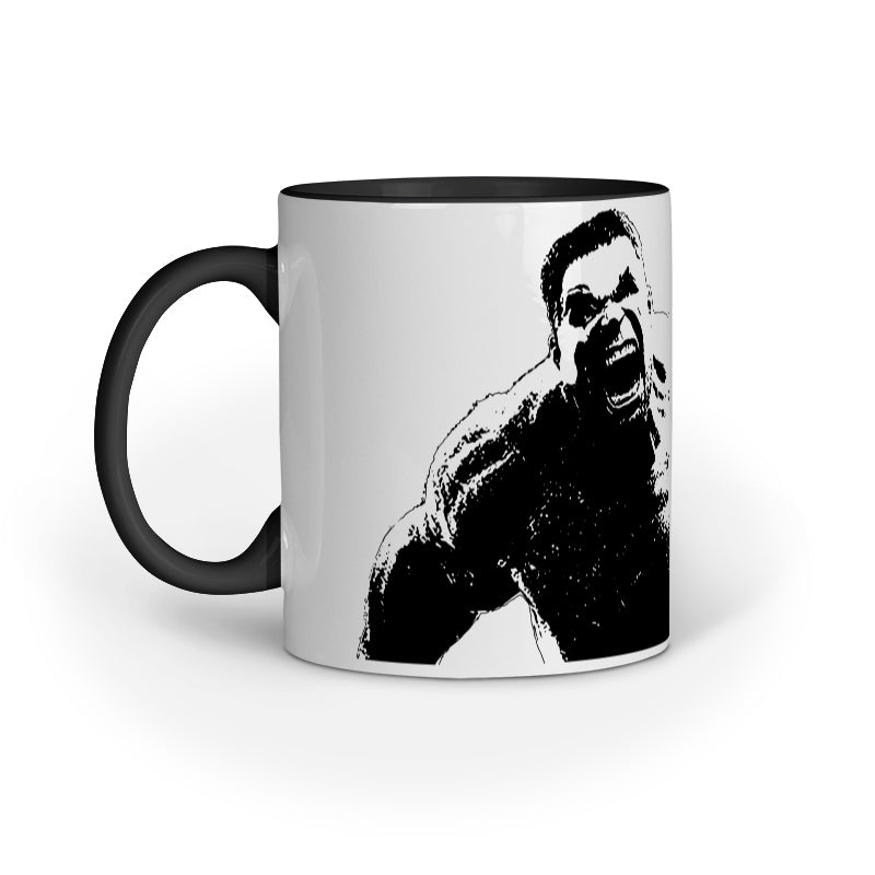 TNH - Magic Mug - The Hulk