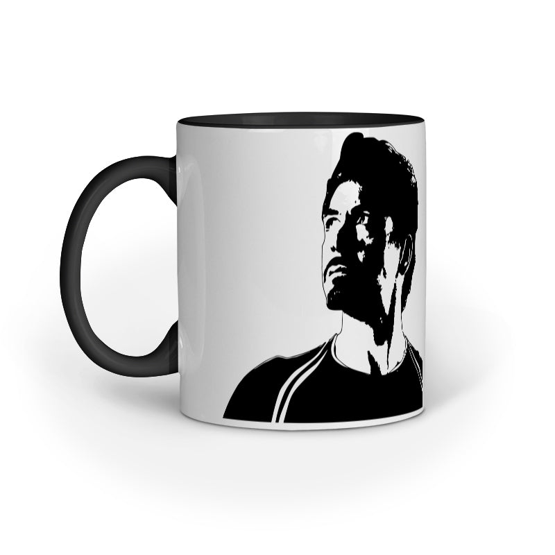 TNH - Magic Mug - Iron Man - RD Jr