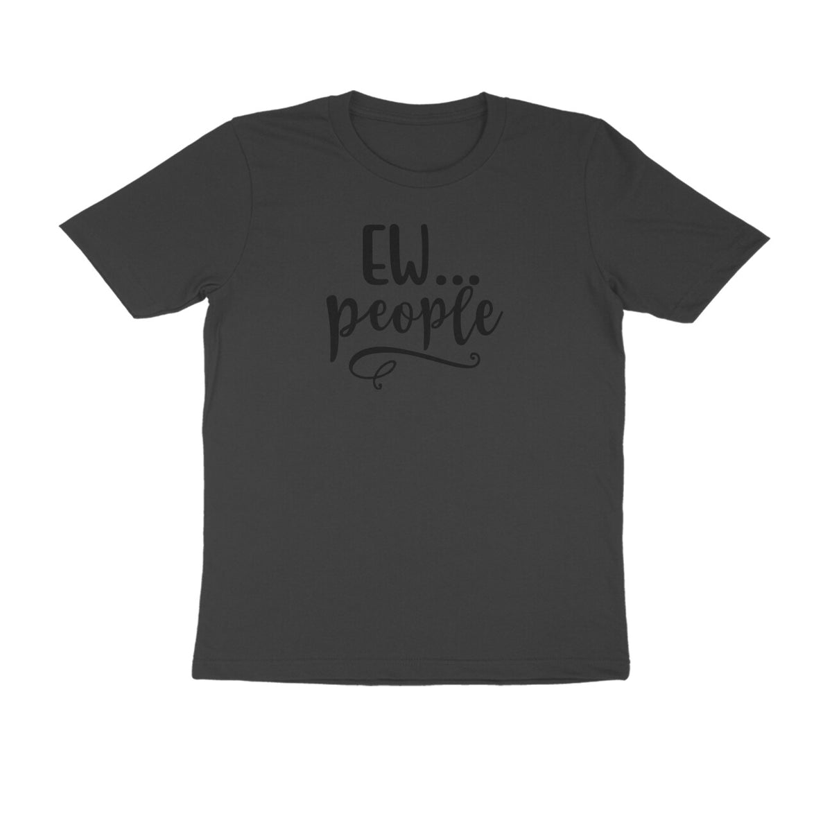 TNH - Men's Round Neck Tshirt - Ew.. People