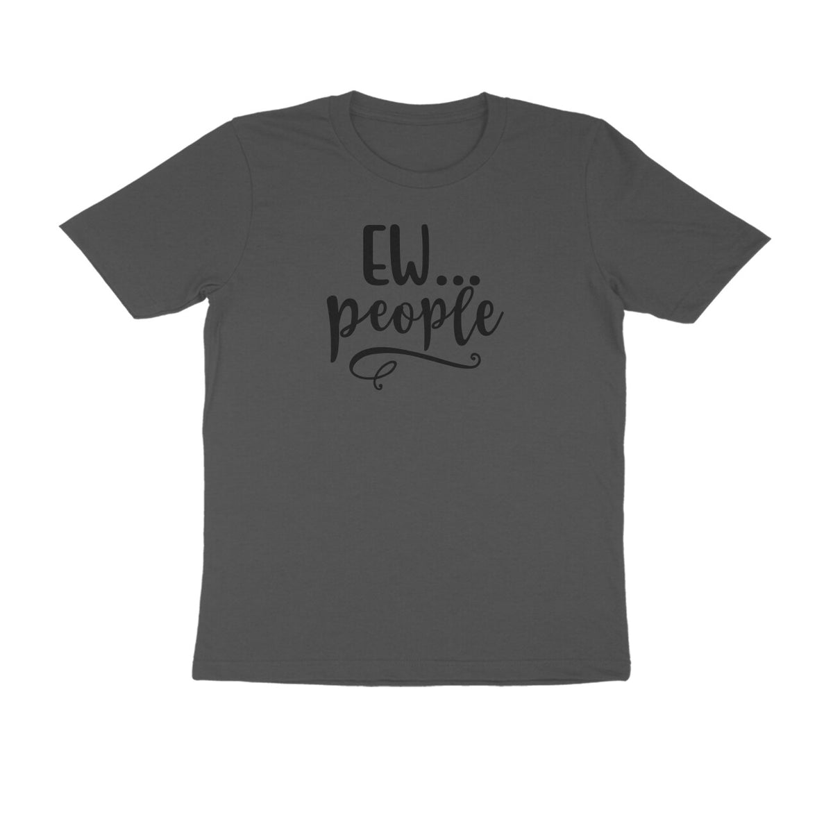 TNH - Men's Round Neck Tshirt - Ew.. People