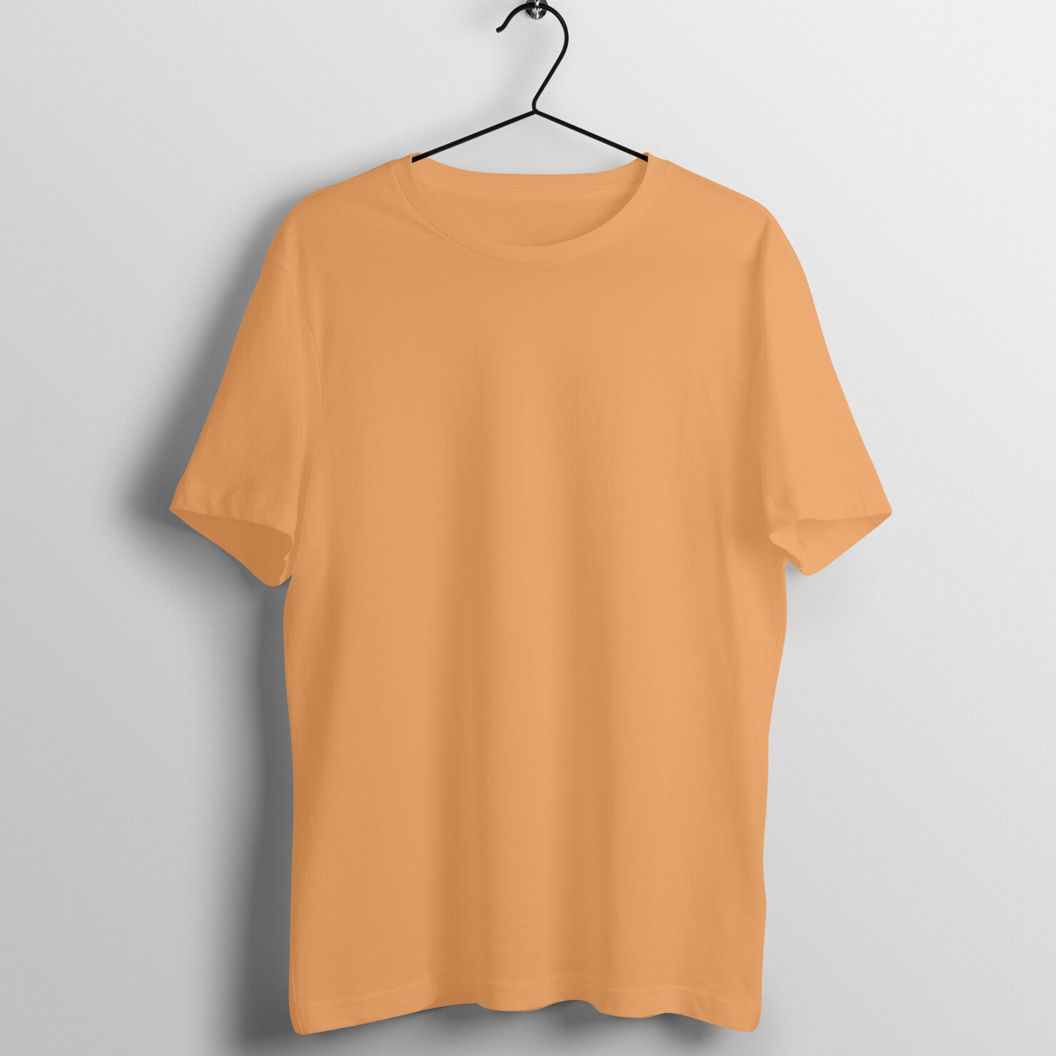 Men's Mustard T-shirt