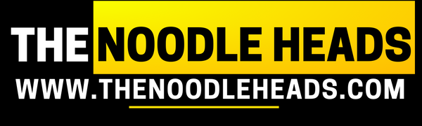 TNH - The Noodle Heads