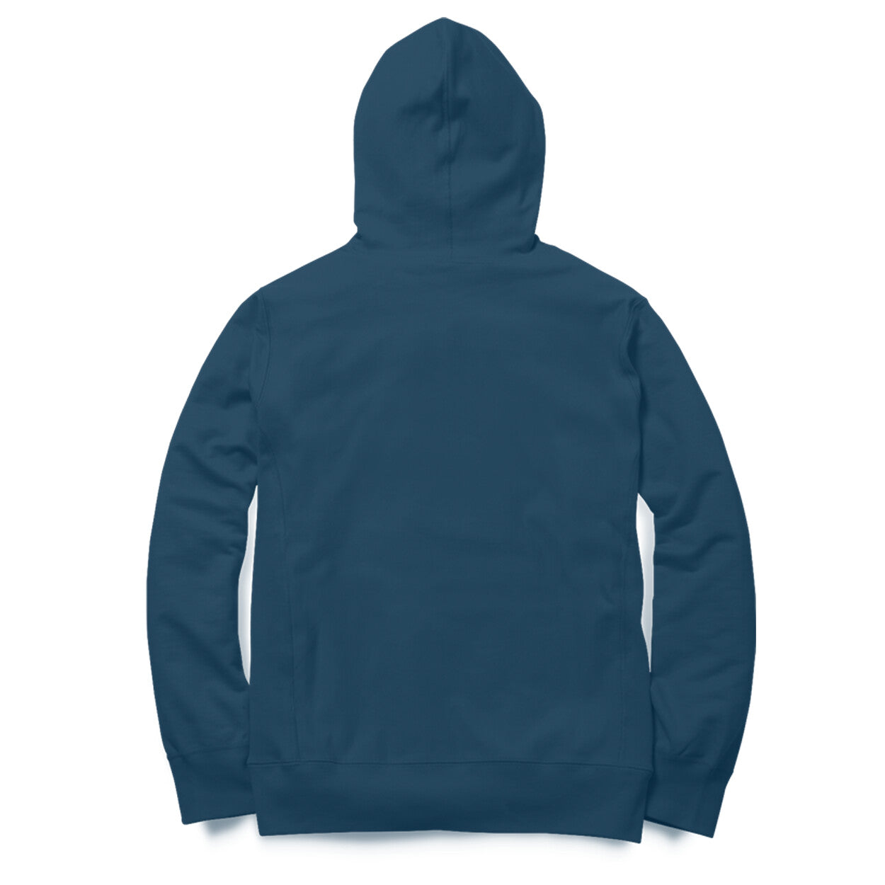 Chase Your Dreams - Navy Blue Unisex Hoodie