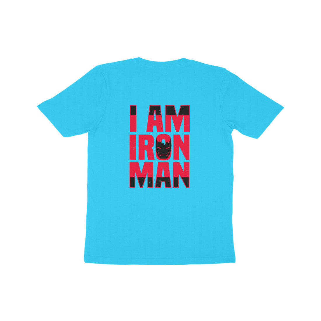 Kids - I am Iron Man