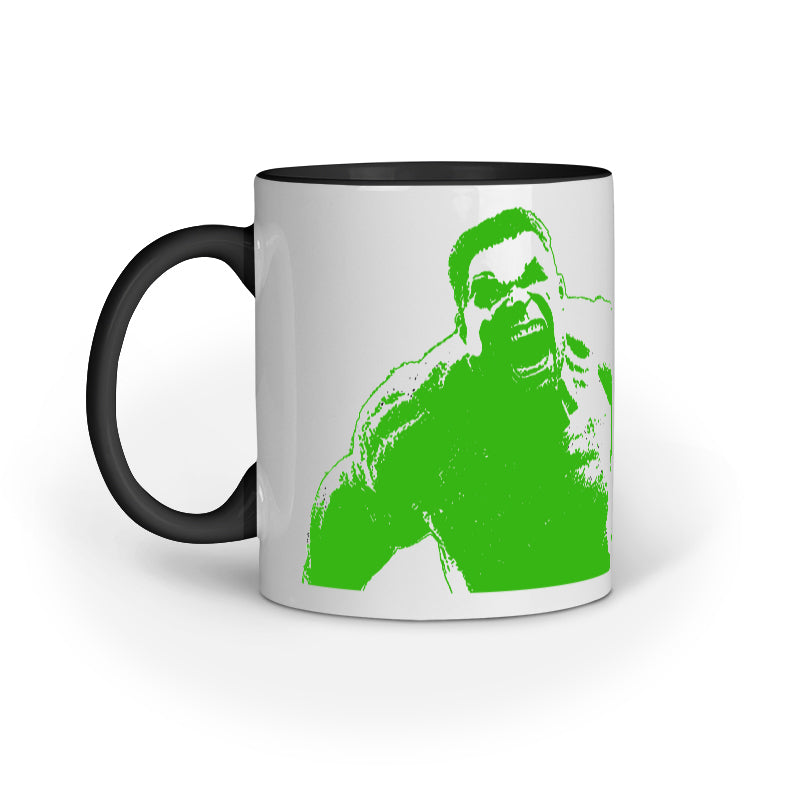 TNH - Magic Mug - The Hulk