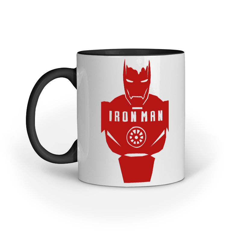 TNH - Magic Mug - Iron Man