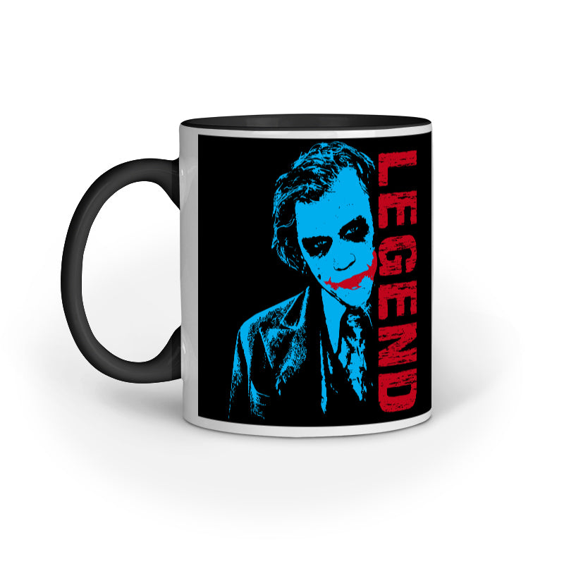 TNH - Magic Mug - The Joker Series - Legend